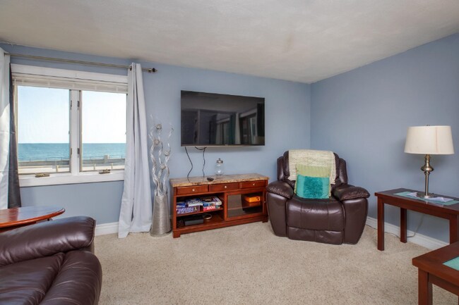 Foto del edificio - 463 Ocean Blvd