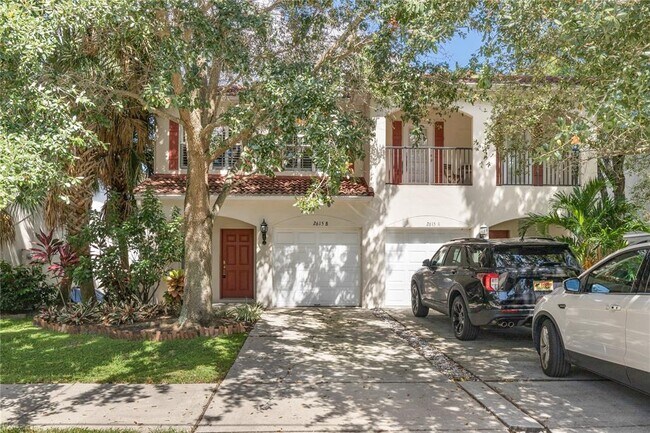 Foto del edificio - 2615 W Horatio St