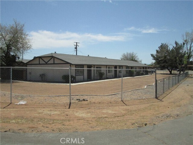 Foto del edificio - 15525 Kiamichi Rd