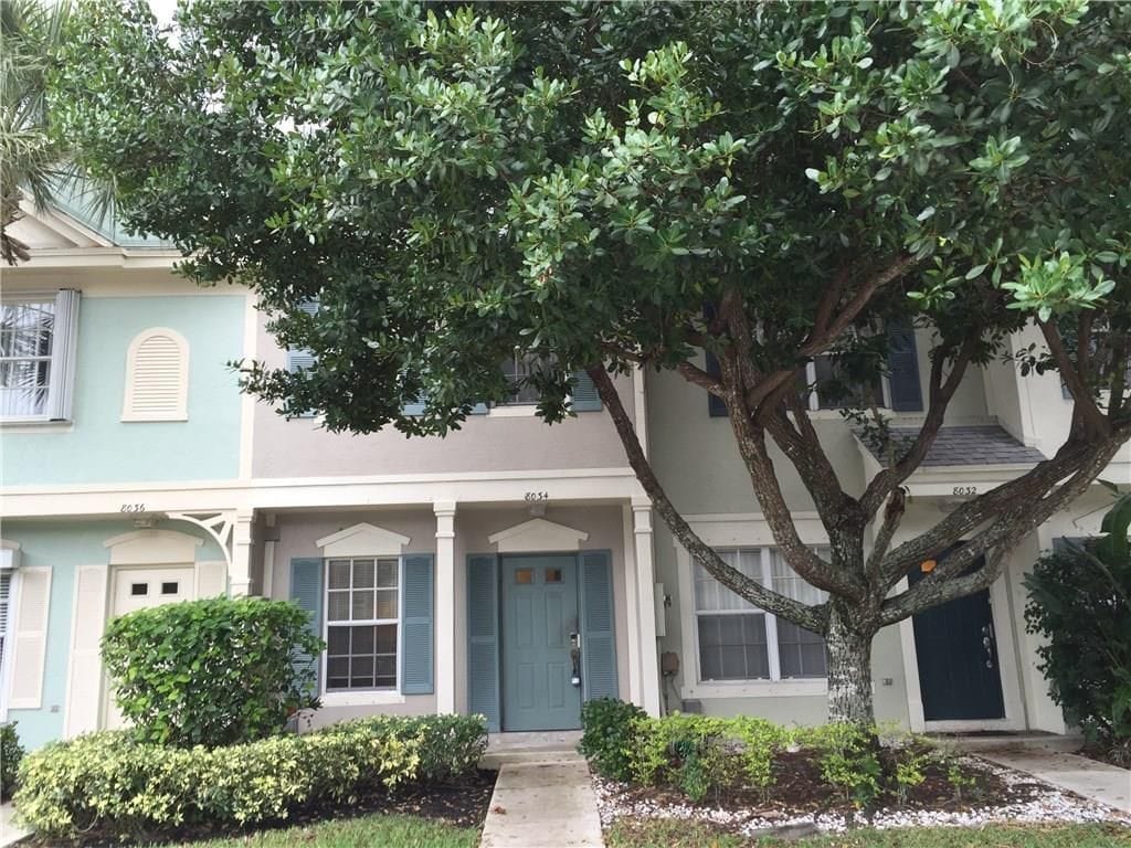 8034 Sanibel Dr, Tamarac, FL 33321 Townhome Rentals in Tamarac FL