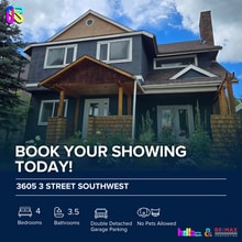 Building Photo - 3605-3603 3 St SW