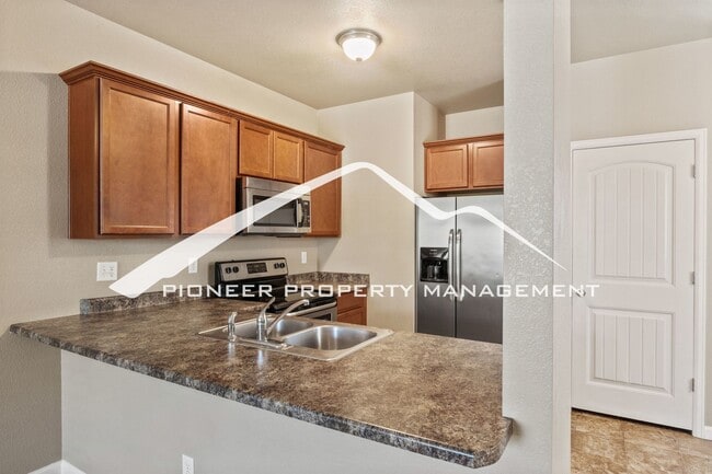 Photo - 4334 Yellow Dock Point Townhome