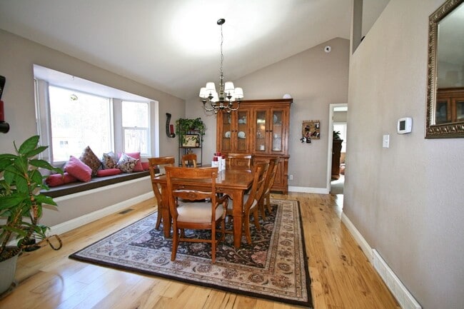 Building Photo - Beautifully Updated Black Forest Rancher on 5 Acres!
