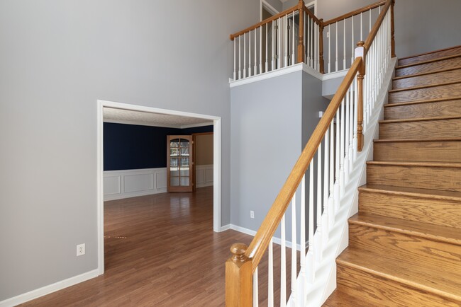 Building Photo - 8315 Adams Run Rd