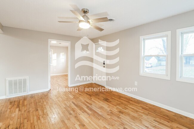 Foto del edificio - 5220 NE 46th Terrace