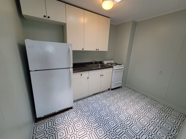 Foto del edificio - 2929 N Calvert St