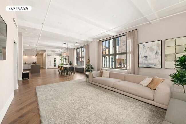 Foto del edificio - 50 W 29th St