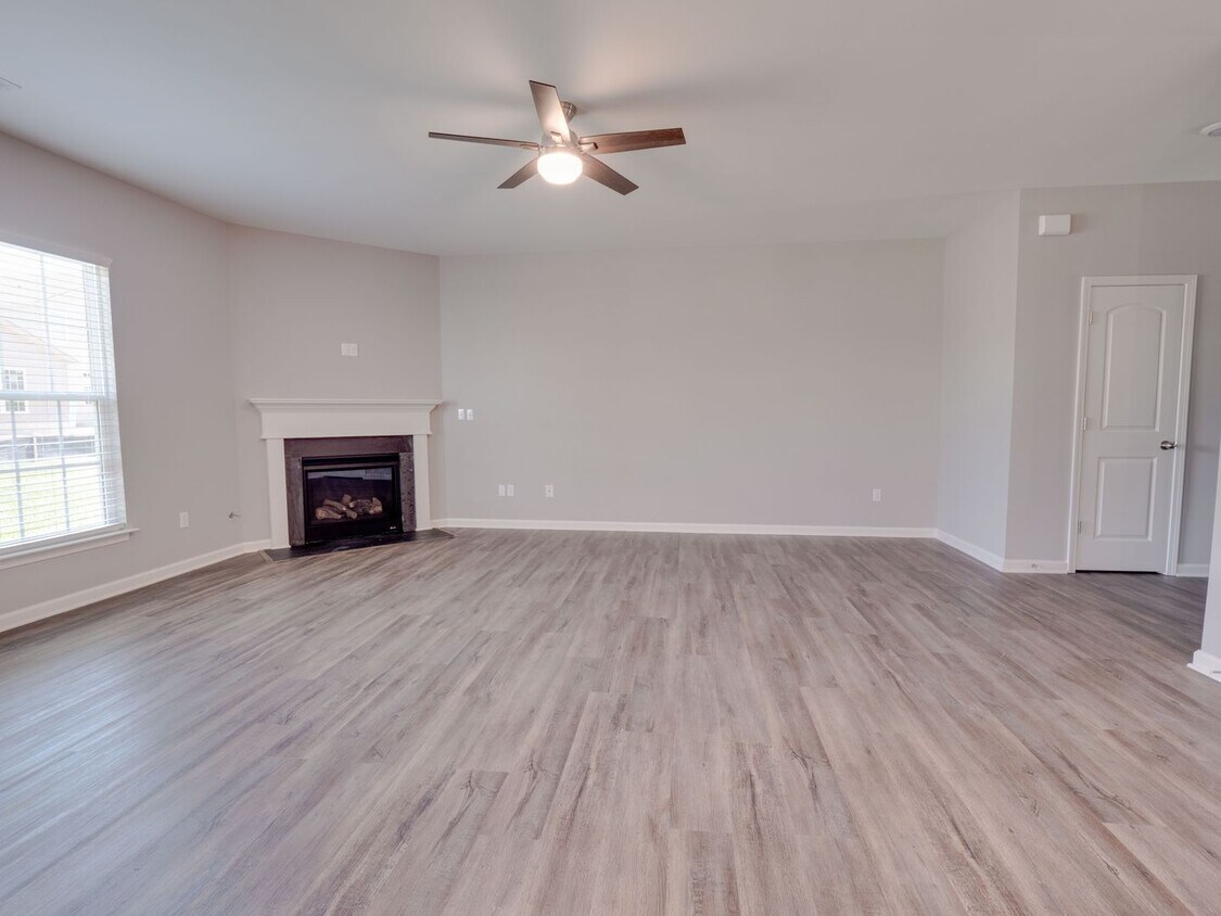 Foto principal - Stunning 2022 Build in Lexington!