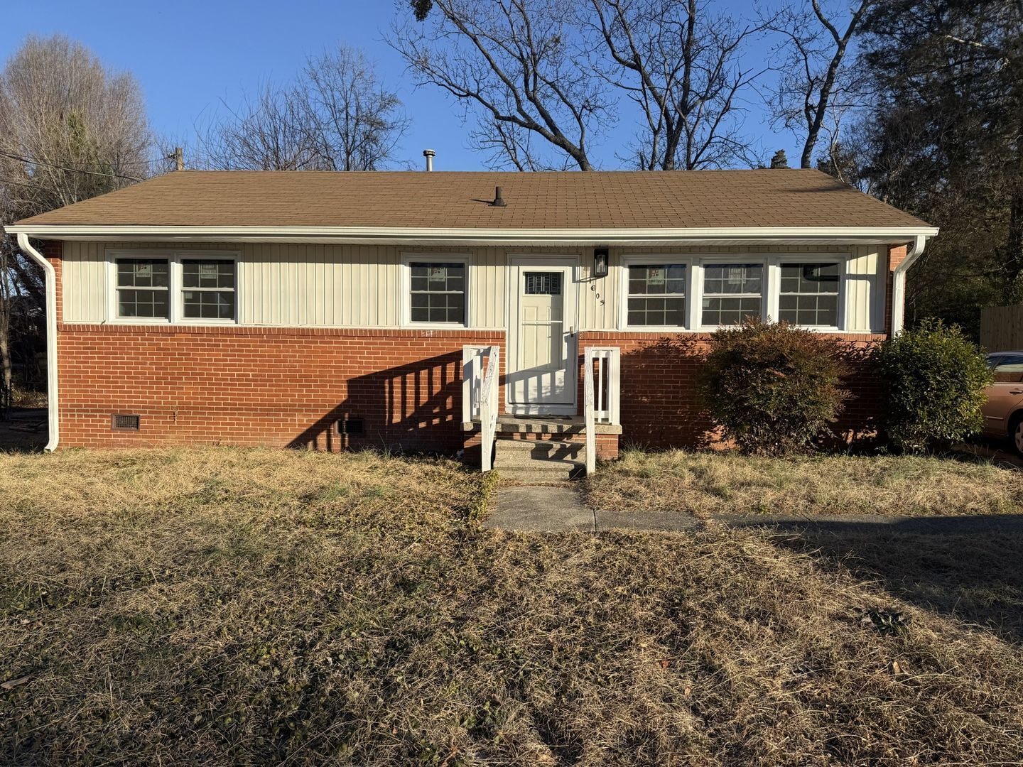 Houses For Rent In Greensboro Nc Under 1000