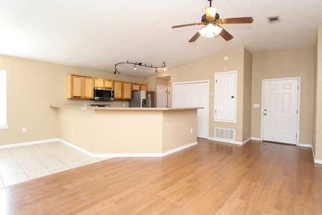 Building Photo - Pensacola 3BR Home Near NAS Pensacola with Split Floor Plan, Garage & Fenced Backyard