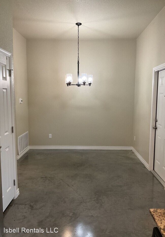 Foto del edificio - 3 br, 2 bath House - 1243 Liberation Lane - A