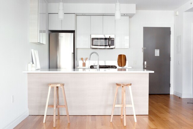 Foto del edificio - 550 W 54th St