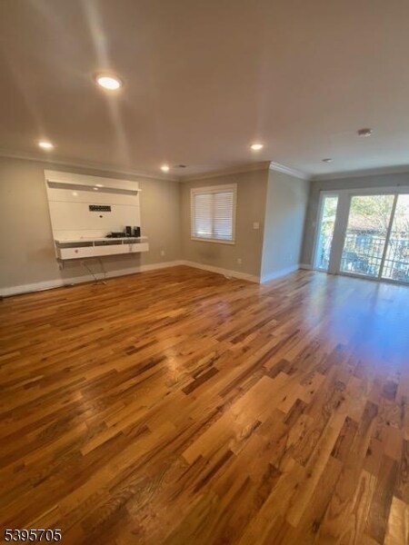 Foto del edificio - 99 Hedden Terrace