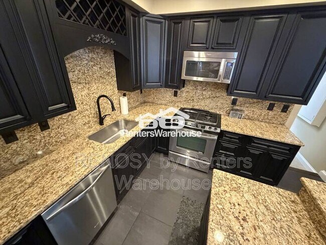 Foto del edificio - 1514 McHenry St