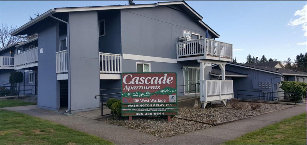 Foto principal - 106 Cascade Ave
