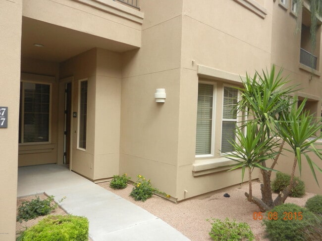 Building Photo - 11000 N 77th Pl