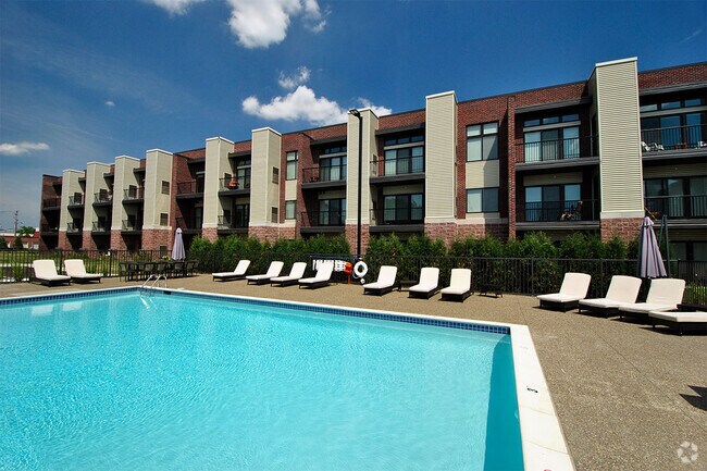 Condos For Rent In Southfield Mi