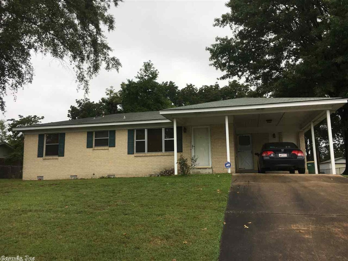 Foto principal - 2 bedroom in Little Rock AR 72206
