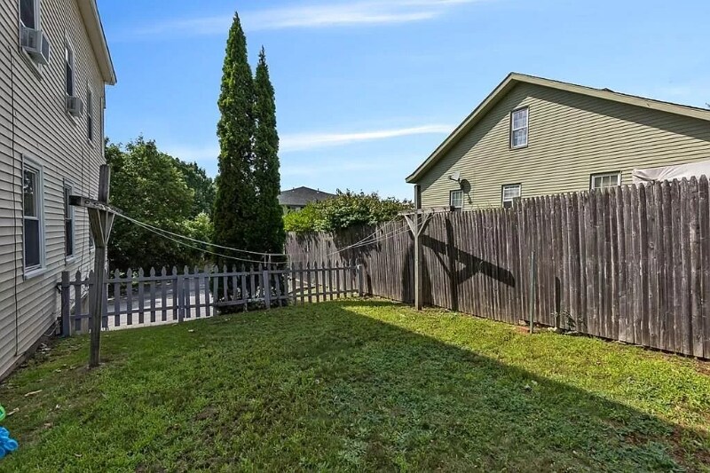 45 Dumais St Unit 2, Fitchburg, MA 01420 Room for Rent in Fitchburg