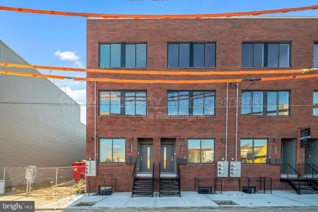 Photo - 1904 E York St Apartment