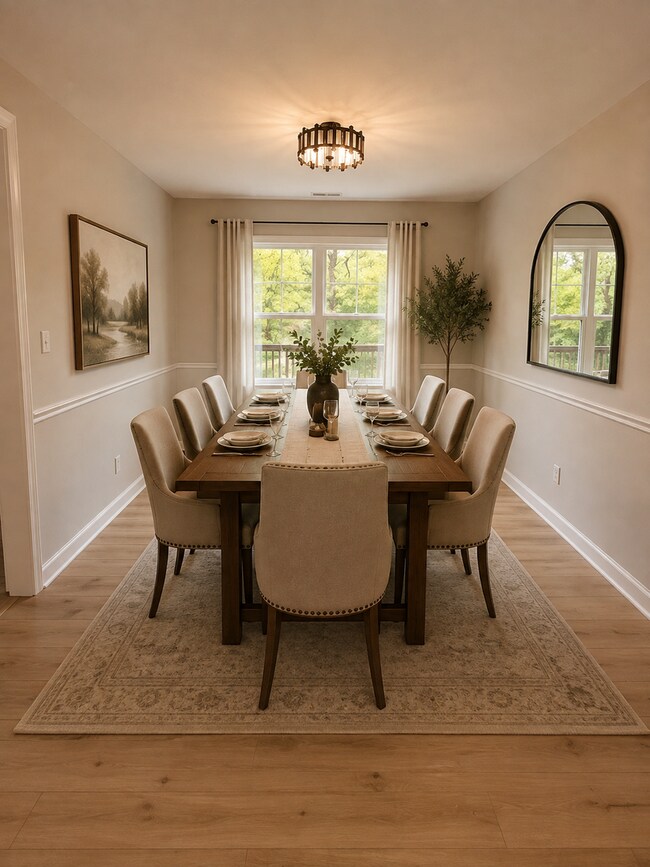 Building Photo - 6210 Creek Bend Dr