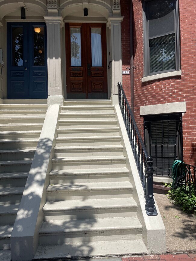 Foto del edificio - 117 Appleton St