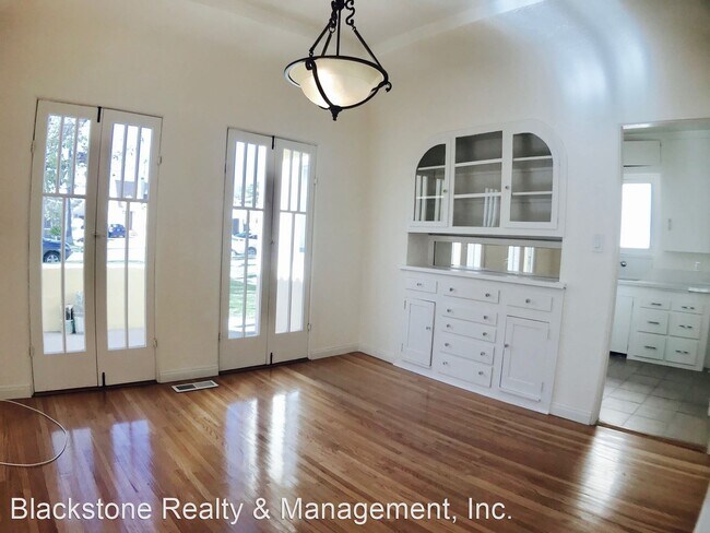Building Photo - 2 br, 2 bath House - 1340 Western Ave