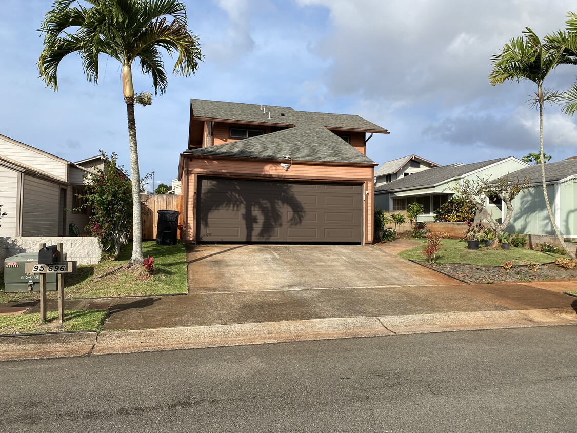 Foto principal - 95-696-696 Makaiolani St
