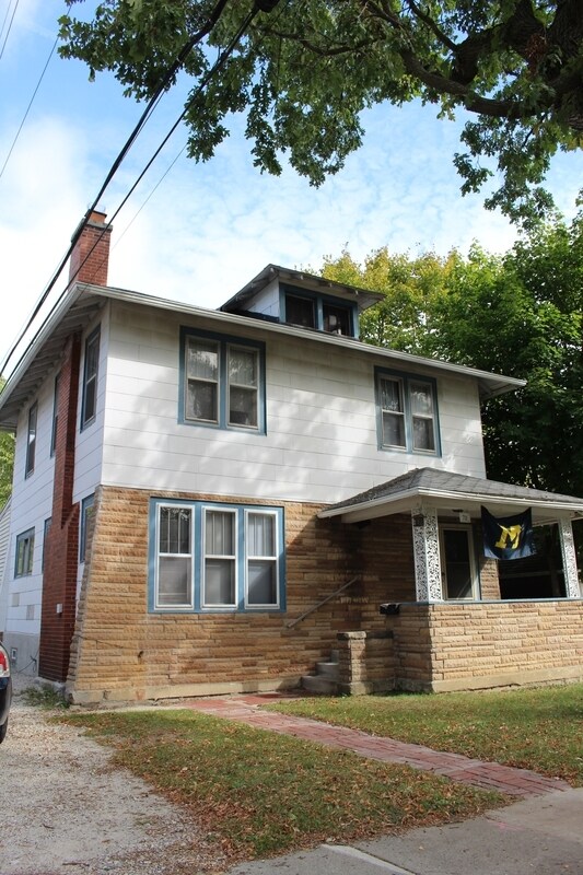 Foto del edificio - 711 Granger Ave