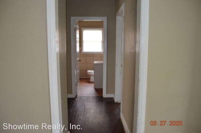 Building Photo - 3 br, 1 bath House - 2228 8th Street