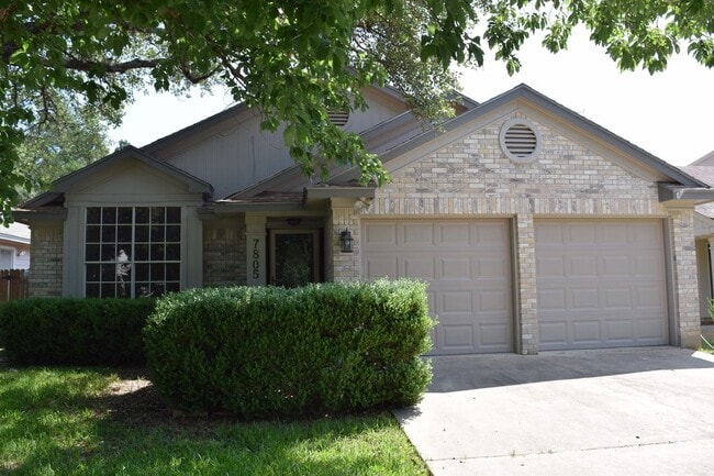 Building Photo - 7805 Kincheon Ct