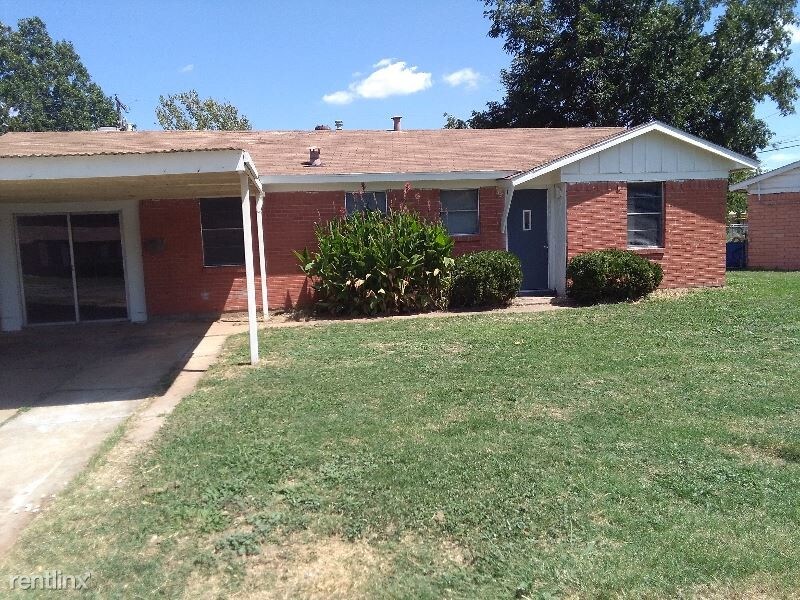 Primary Photo - 3 br, 1 bath House - 1403 Covington
