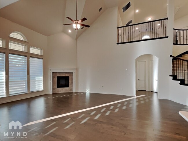 Building Photo - 6022 Painswick Dr