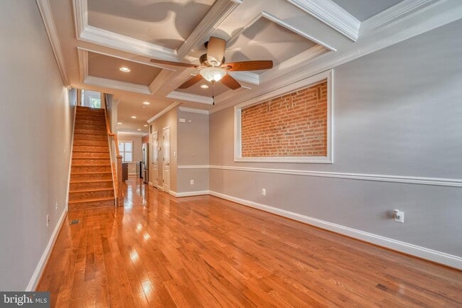 Building Photo - 506 E Fort Ave