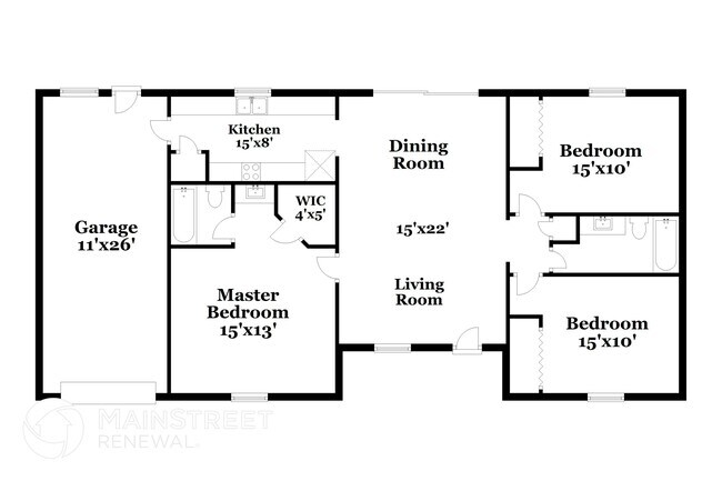 Foto del edificio - 6417 Dorchester Rd