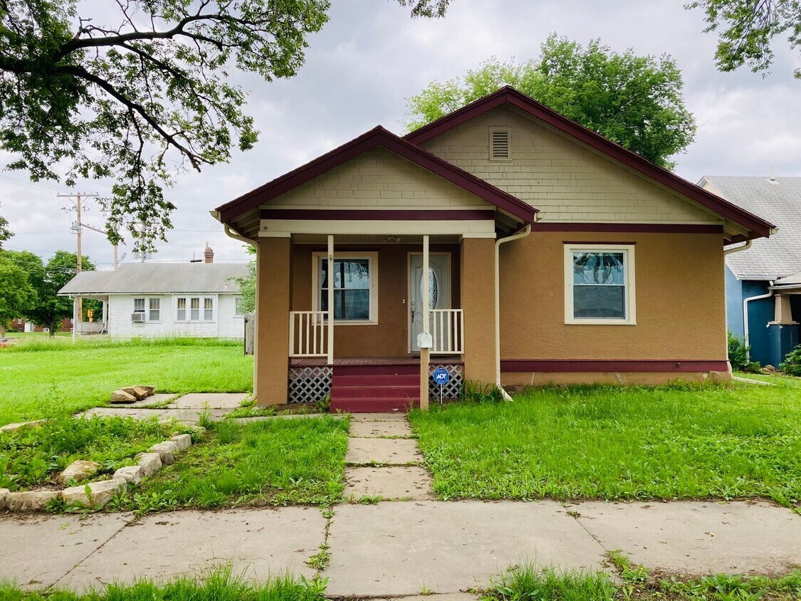 Foto principal - Charming Bungalow Near Downtown