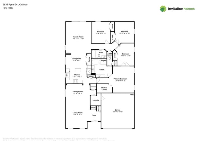 Building Photo - 3836 Pyrite Dr