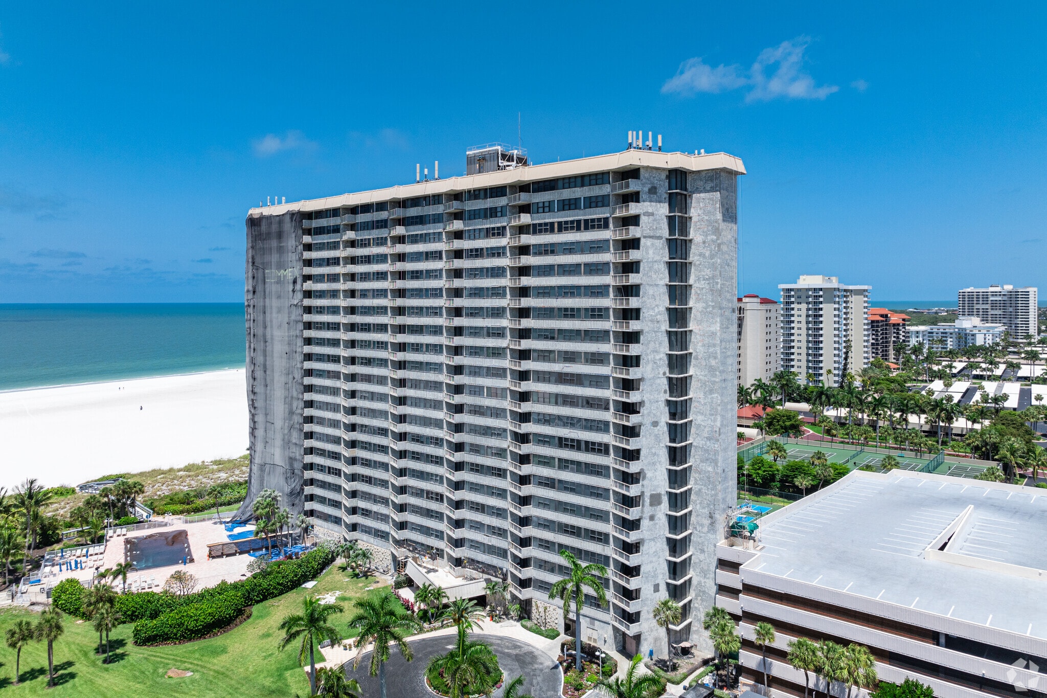 Gulfview Club Condos
