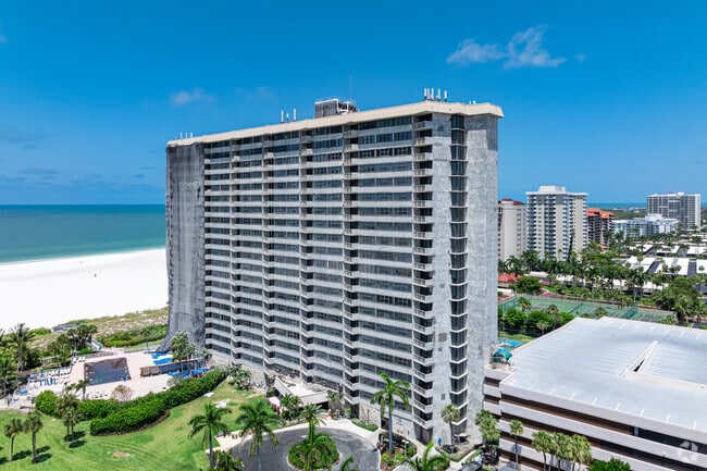 Gulfview Club Condos