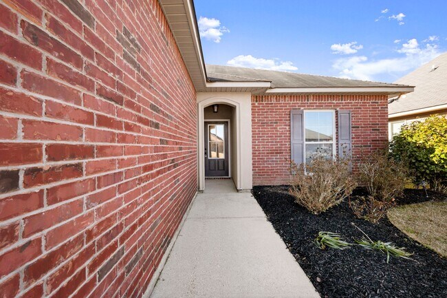 Foto del edificio - Prairieville Home for Lease