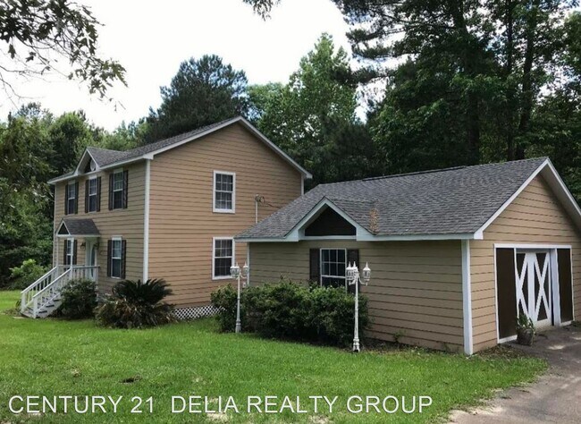 Foto del edificio - 3 br, 3 bath House - 345 Tony Carter Rd.