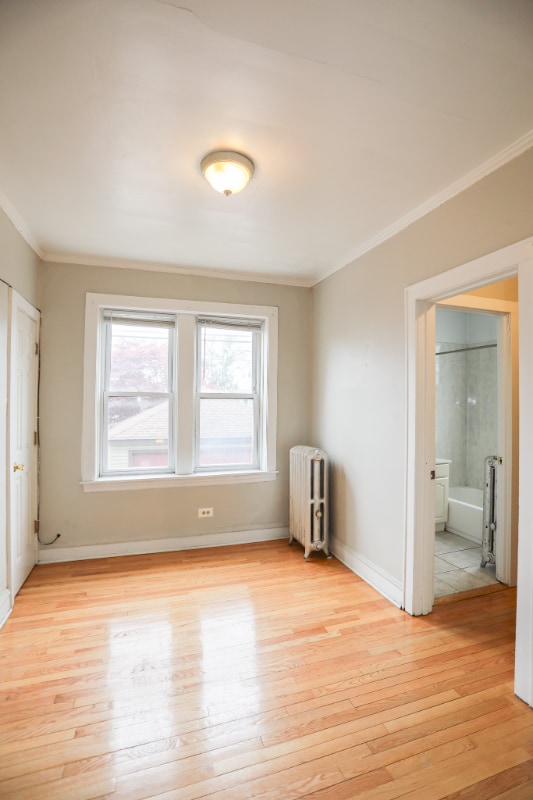 Photo - 4524 N Damen Ave Apartment