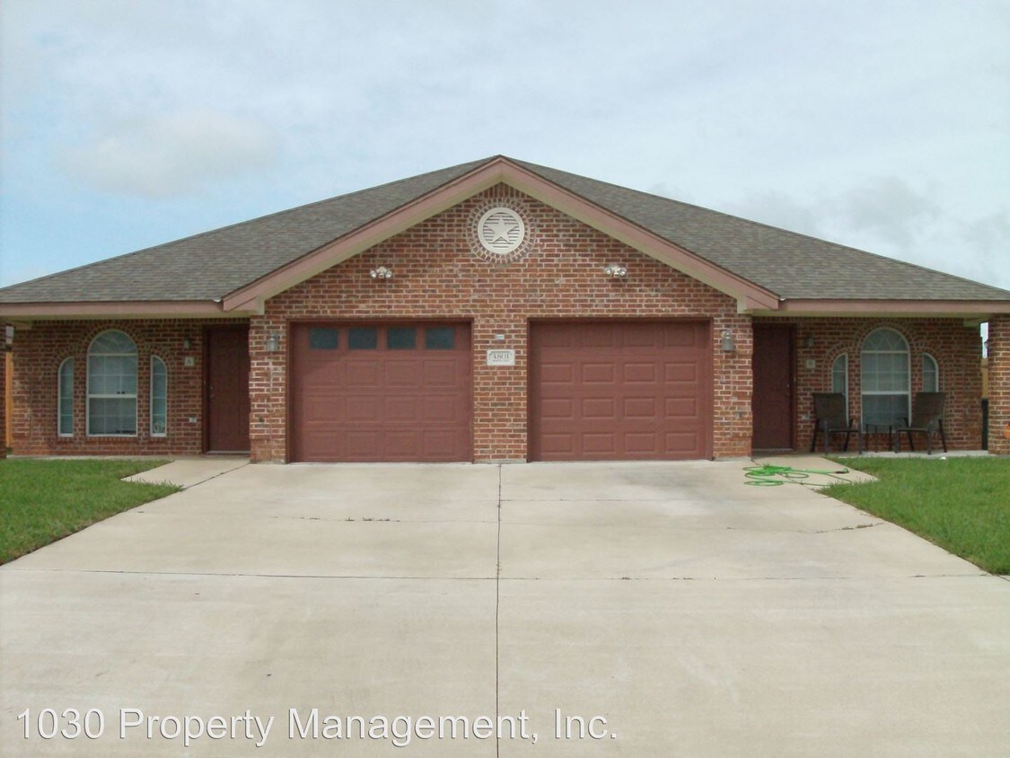 4801 Heather Ln, Killeen, TX 76549 Apartment for Rent in Killeen, TX