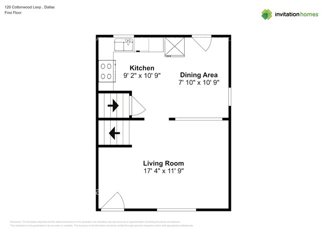 Foto del edificio - 120 Cottonwood Loop