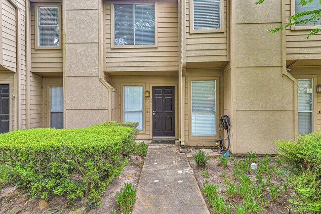 Foto del edificio - 1500 Sandy Springs Rd