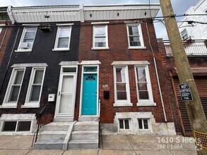 Building Photo - 1610 S Hicks St