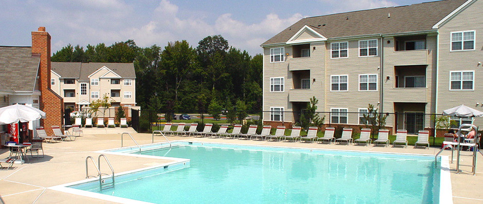 The Point At Seven Oaks Apartments - Odenton, MD | Apartments.com