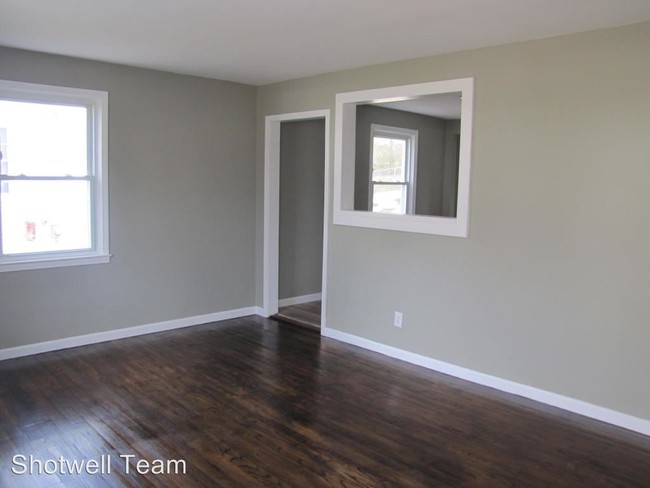 Building Photo - 2 br, 1 bath House - 216 Wynn Ave.