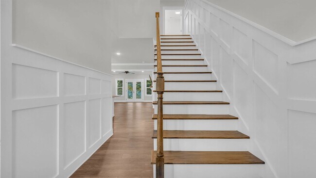 Foto del edificio - New Build 3 Bed, 2.5 Bath, 2 Car Garage + ...
