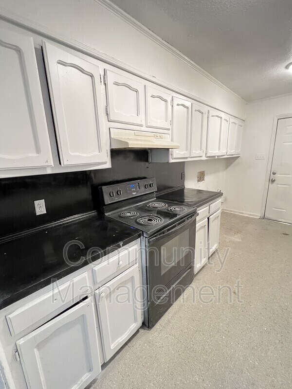 Foto principal - 1633 N Marque Ann Dr